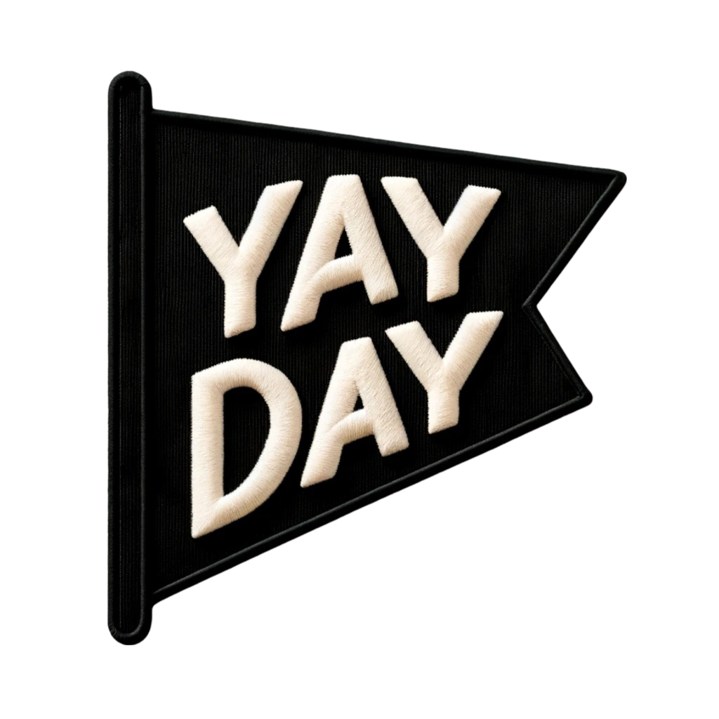 Yayday